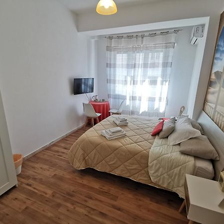 La Finestra Sul Mondo B&B Rzym Zewnętrze zdjęcie