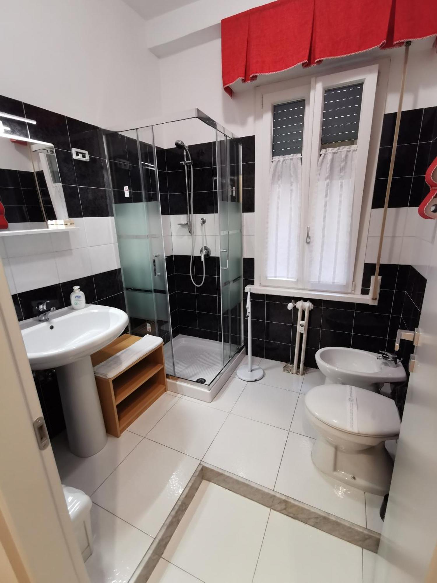La Finestra Sul Mondo B&B Rzym Zewnętrze zdjęcie