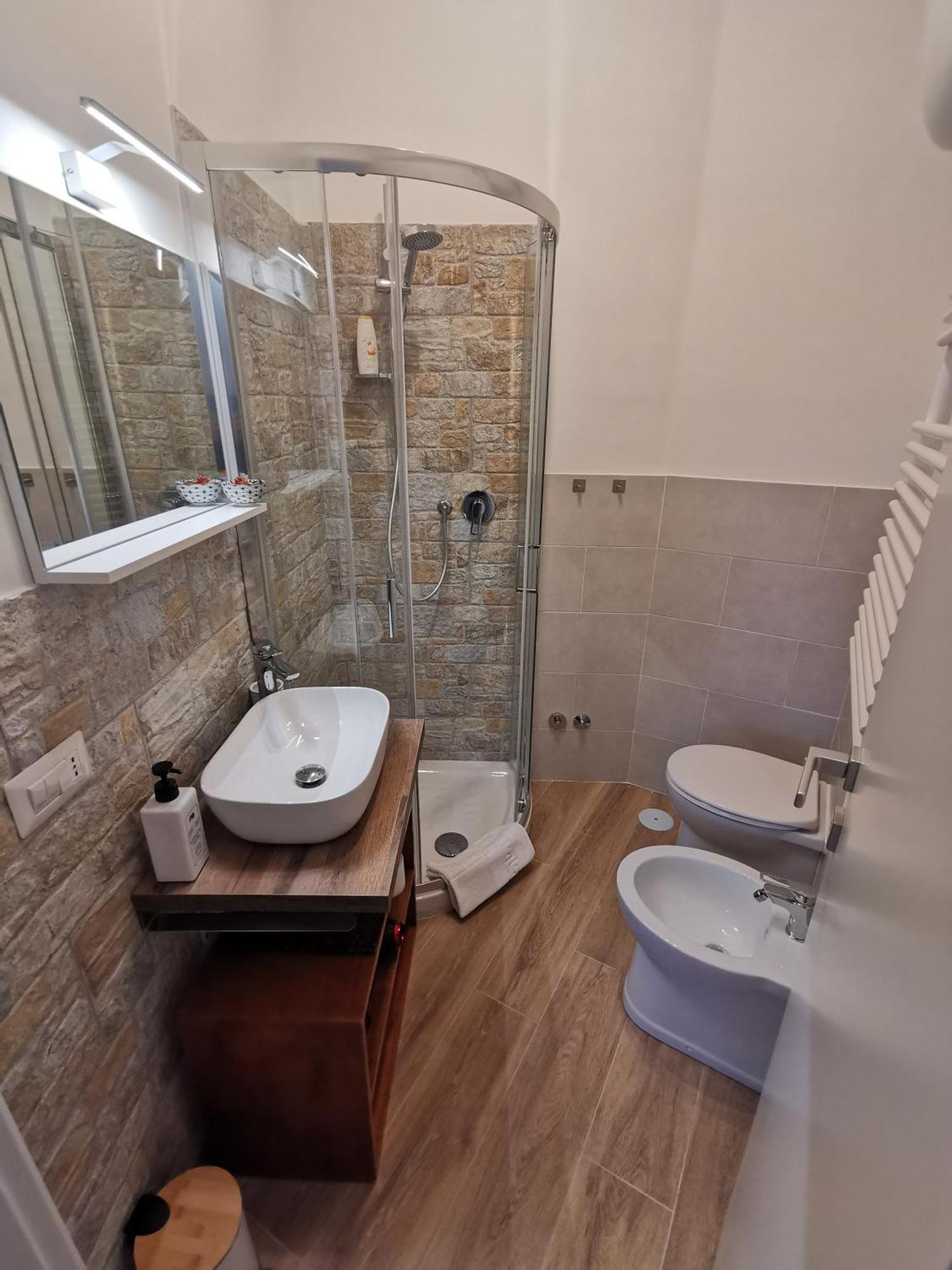 La Finestra Sul Mondo B&B Rzym Zewnętrze zdjęcie