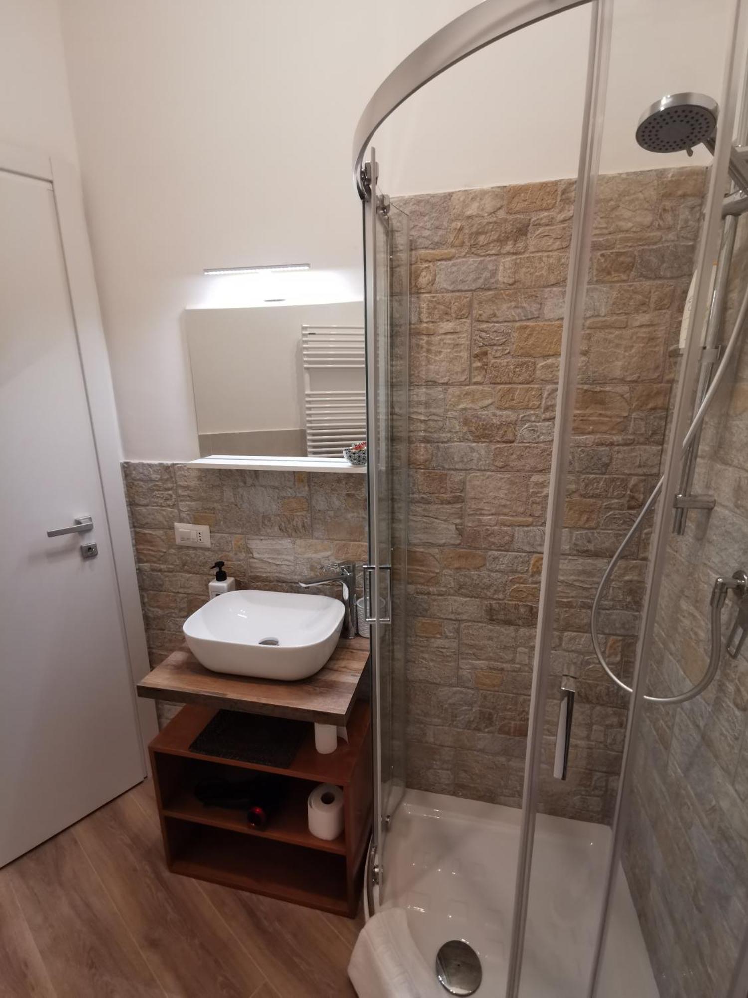 La Finestra Sul Mondo B&B Rzym Zewnętrze zdjęcie