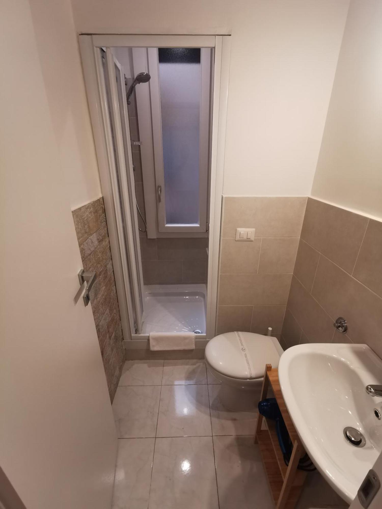 La Finestra Sul Mondo B&B Rzym Zewnętrze zdjęcie