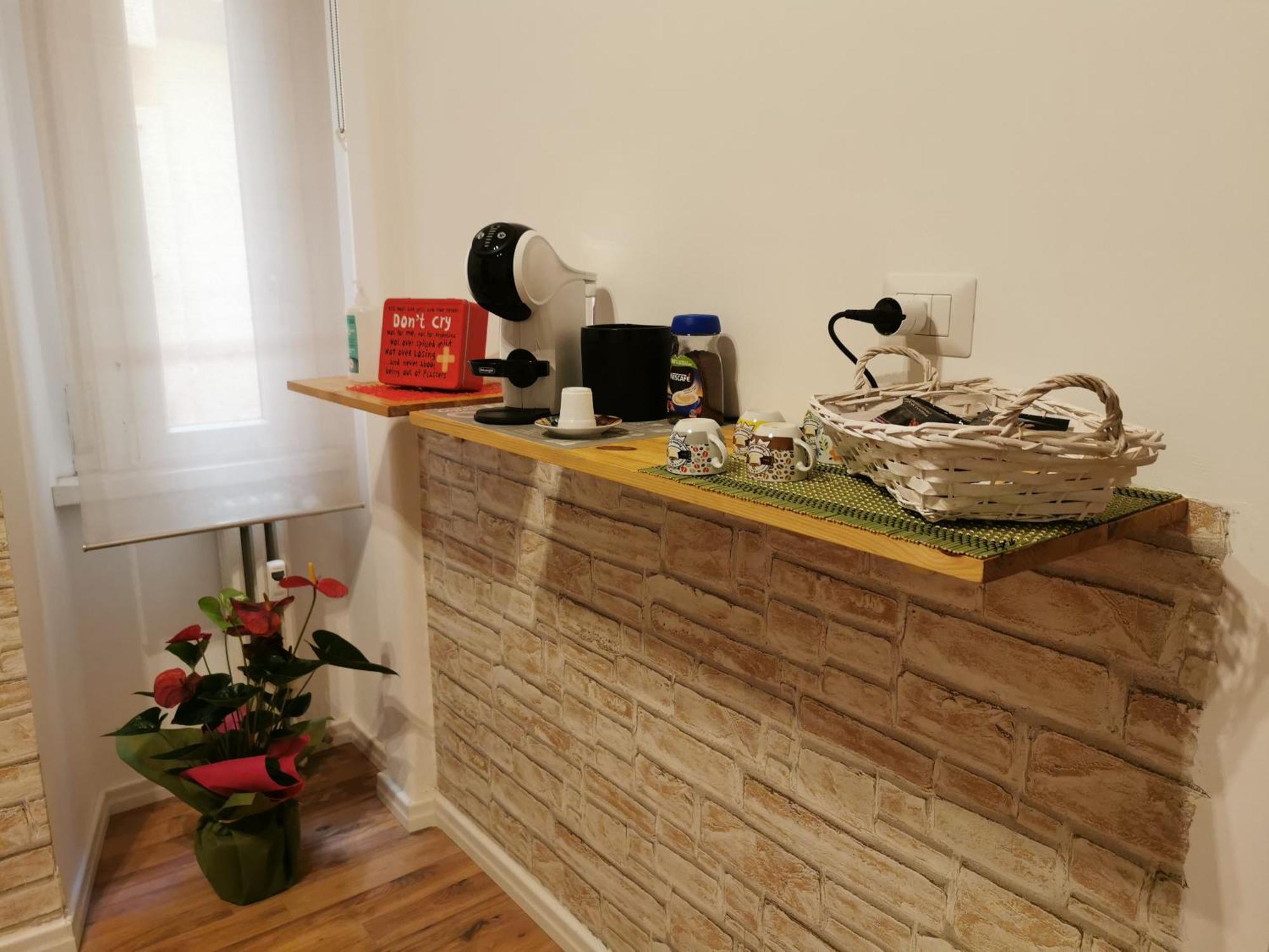 La Finestra Sul Mondo B&B Rzym Zewnętrze zdjęcie